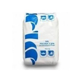 SAL ACUAPUR PISCINAS NATURE 25KG
