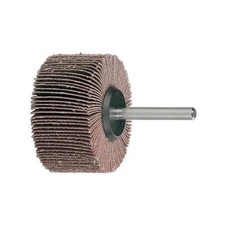 ABANICO ABRASIVO DE LÁMINAS Ø VÁSTAGO 6MM 40X20MM K320 FORMAT