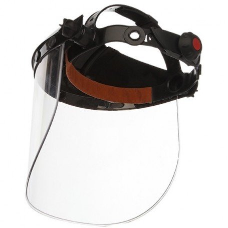 PANTALLA PROTECCION FACIAL 324 RG INCOLORA