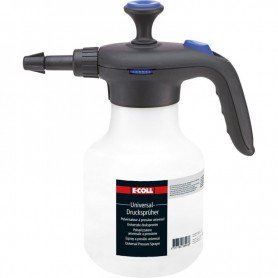 AEROSOL PRESIóN UNIVERSAL CON JUNTA DE CAUCHO FLUORADO 1,5L, VACíO E-COLL