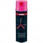 SPRAY TRAZADOR OBRAS UE ROSA FLUOR 500 ML ECOLL