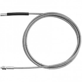 ALARGADERA PARA ESPIRAL DESATASCADOR TUBO 12MMX5M E+R