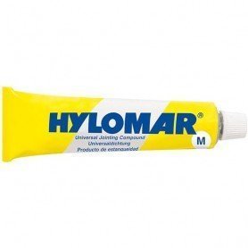 PASTA OBTURACIÓN M UNIVERSAL 80ML HYLOMAR
