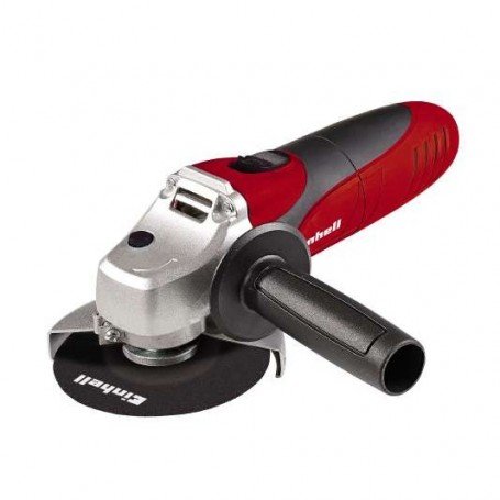 AMOLADORA ANGULAR TE-AG 115/600