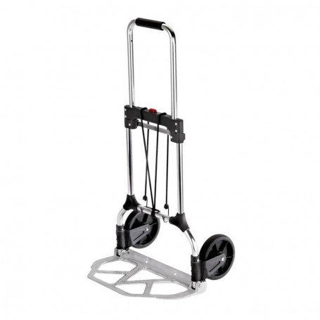 CARRETILLA ALUMINIO SUPERPLEGABLE S-90 90KG