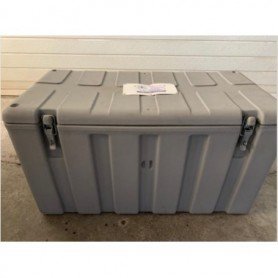 SEPARADOR GRASA 100L 40X81X40 UNE EN1825/CE