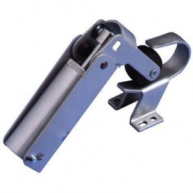 FRENO RETENEDOR IND.REF.ZN2 PLATA