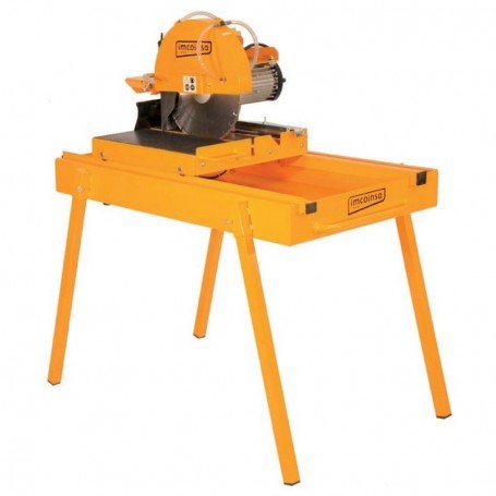 MESA DE CORTE CERAMICO 3HP MONOFASICA +DISCO G.OBRA