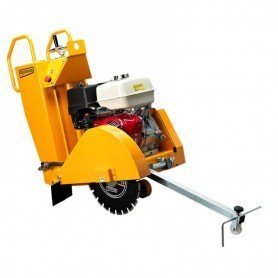 CORTADORA JUNTAS 13HP/GX390 DEP/METALIC0 Ø500MM + DISCO