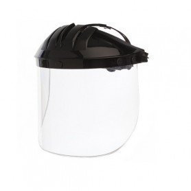 PANTALLA PROTECCION FACIAL 324 RG INCOLORA