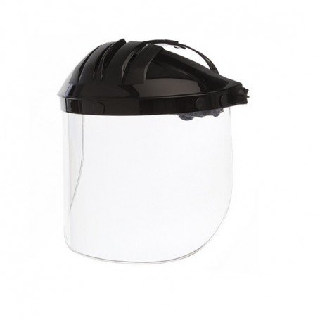 PANTALLA PROTECCION FACIAL 324 RG INCOLORA