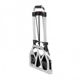 CARRETILLA ALUMINIO SUPERPLEGABLE S-90 90KG