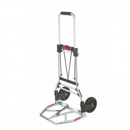 CARRETILLA ALUMINIO SUPERPLEGABLE S-90 XL 90KG