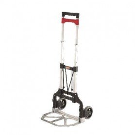 CARRETILLA ALUMINIO SUPERPLEGABLE S-50 50KG