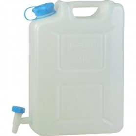 BIDON DE AGUA PROFI 22L FORMAT
