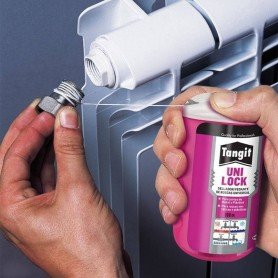 ROLLO TEFLON HILO TANGIT UNI-LOCK 160MT