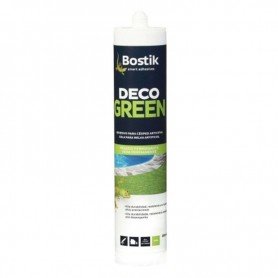 ADHESIVO IP44 DECO GREEN CESPED ARTIFICIAL 290ML BOSTIK