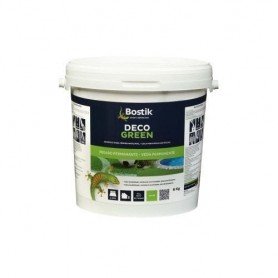 ADHESIVO IP44 DECO GREEN P/CESPED ARTIFICIAL 6KG