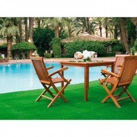 CESPED ARTIFICIAL MOQUETA 1X5MT R.5M2 SUPER ECO