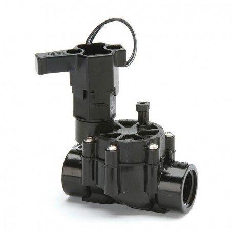 ELECTROVALVULA 100-DV 1" SOLENOIDE 24V