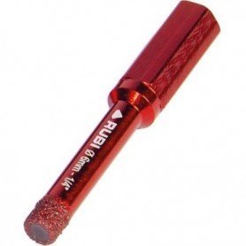 BROCA P/TALADRO DIAMANTE 6MM