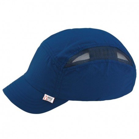 GORRA CASCO 3M AIREADA MARINO/GRIS FIRST BASE