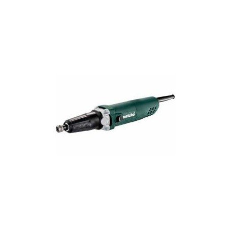 AMOLADORA RECTA G400 METABO