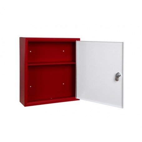 BOTIQUIN VACIO METAL 315X360X100MM BT001