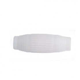 CONECTOR EMPALME COAXIAL
