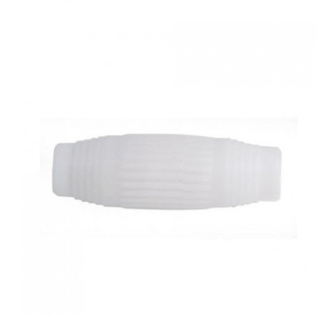 CONECTOR EMPALME COAXIAL