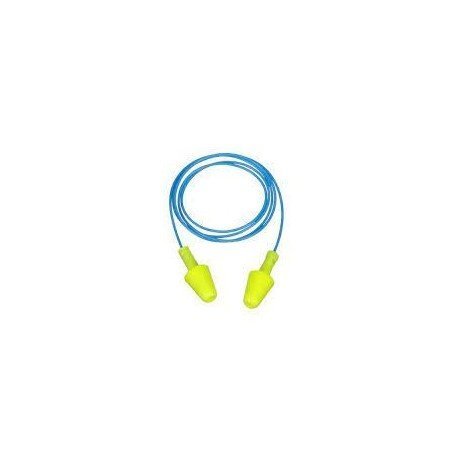 TAPON 3M FLEXIBLE C/CORDON 328-1001