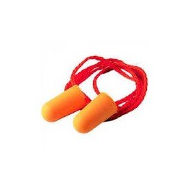 TAPON DESECHABLE 1110 C/CORDON 37DB