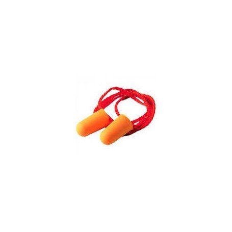 TAPON DESECHABLE 1110 C/CORDON 37DB