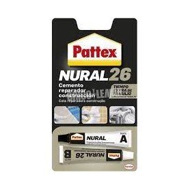 PEGAM.NURAL-26 22 ML.