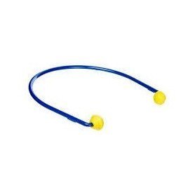 TAPON AUDITIVO DIADEMA 23DB 3M