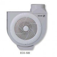 EXTRACTOR ECO-500 *230V 50*