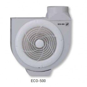 EXTRACTOR ECO-500 *230V 50*
