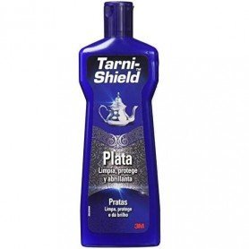 LIMPIA PLATA TARNI SHIELD 250ML
