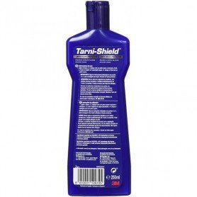 LIMPIA PLATA TARNI SHIELD 250ML