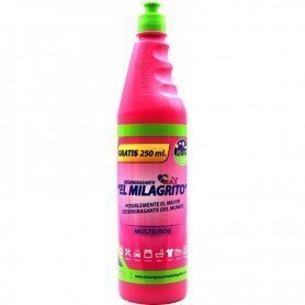 DESENGRASANTE EL MILAGRITO  750ML PISTOLA