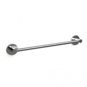 TOALLERO BARRA MEDIANA 45CMS INOX BRILLO MARTINS