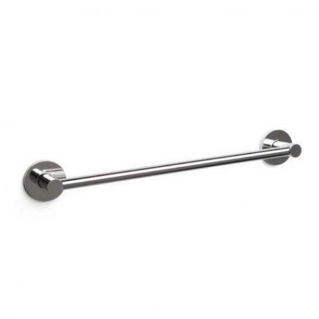 TOALLERO BARRA MEDIANA 45CMS INOX BRILLO MARTINS