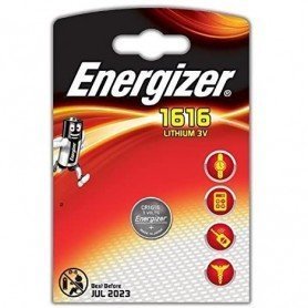 PILA LITIO CR1616 PIP-1 ENERGIZER