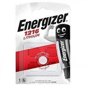 PILA CR1216 PIP-1 ENERGIZER