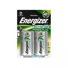 PILA HR20 BL2 2500MAH ENERGIZER NE