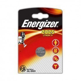 PILA CR2025 PIP-1 ENERGIZER