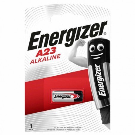 PILA A23  12V ENERGIZER