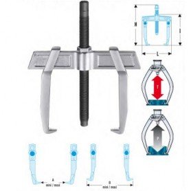 EXTRACTOR U.232-65