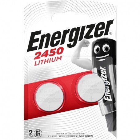 PILA CR 2450 PIP ENERGIZER