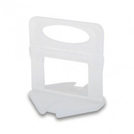 BRIDA 3-12MM 0,5MM DELTA LEVEL RUBI B.400UDS